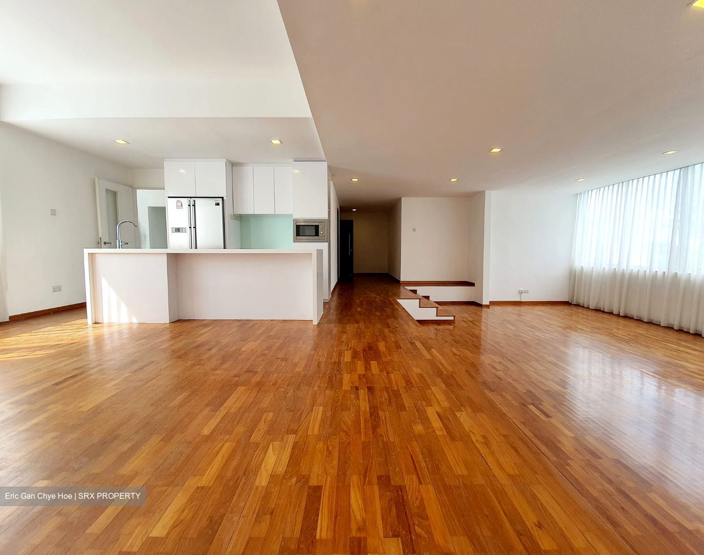 Nassim Regency (D10), Condominium #375441531